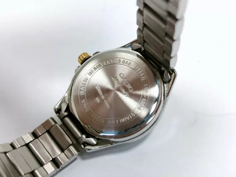 ZEGAREK CASIO LTP-1308 3363 PUDEŁKO ZAMIENNIK