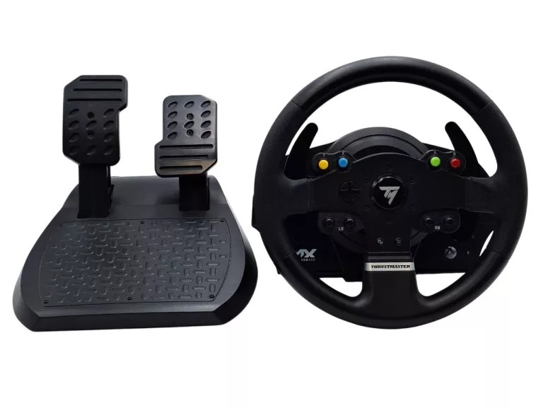 KIEROWNICA Z PEDAŁAMI THRUSTMASTER TMX XBOX PC 2,75NM