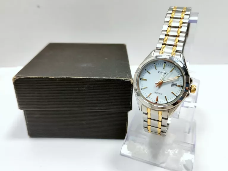 ZEGAREK CASIO LTP-1308 3363 PUDEŁKO ZAMIENNIK