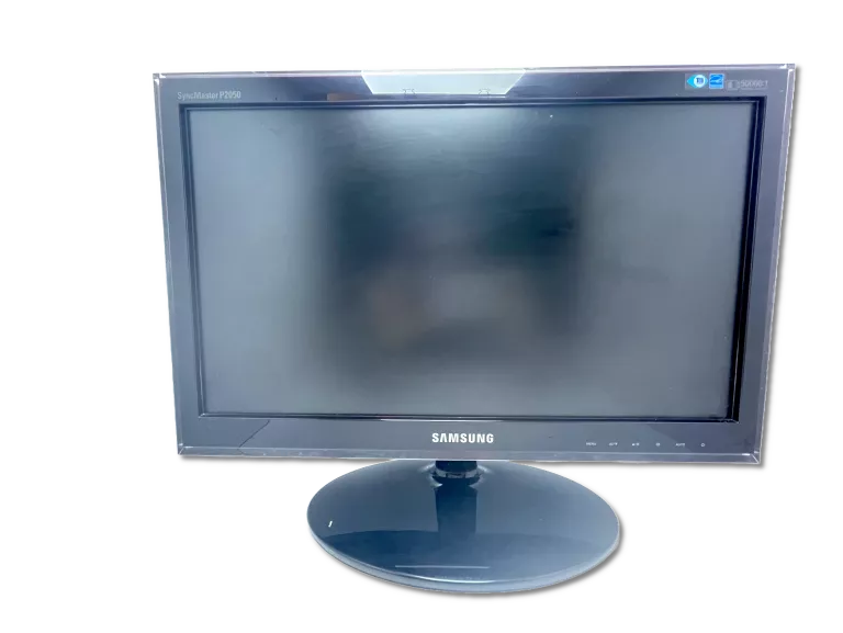 MONITOR SAMSUNG SYNCMASTER P2050