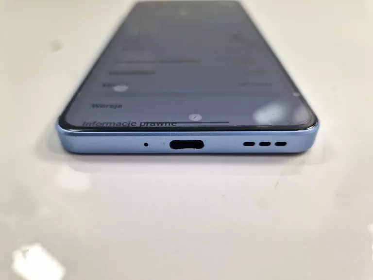 TELEFON OPPO RENO 11 F 5G 256 GB