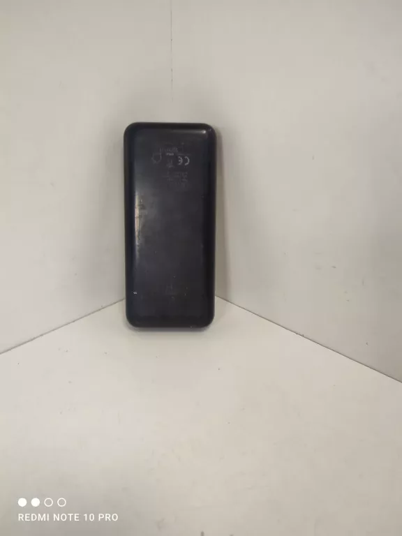 POWERBANK REINSTON 2000MAH