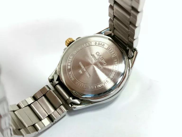 ZEGAREK CASIO LTP-1308 3363 PUDEŁKO ZAMIENNIK