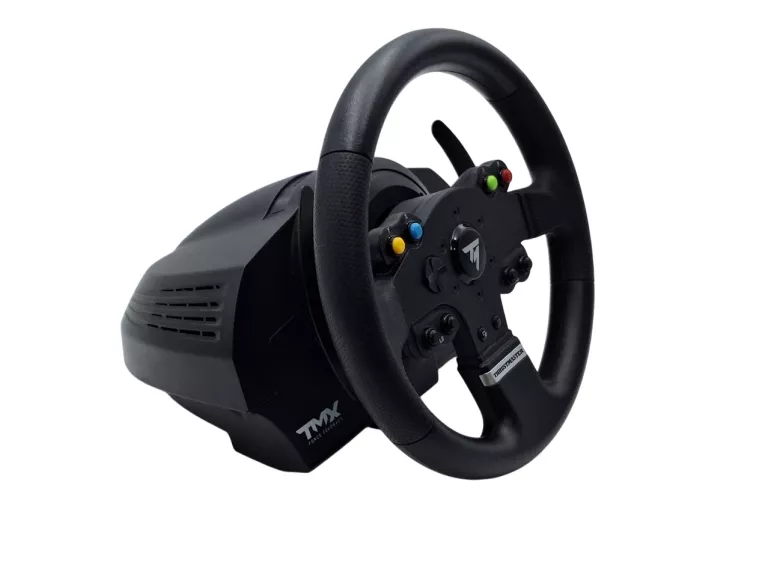 KIEROWNICA Z PEDAŁAMI THRUSTMASTER TMX XBOX PC 2,75NM