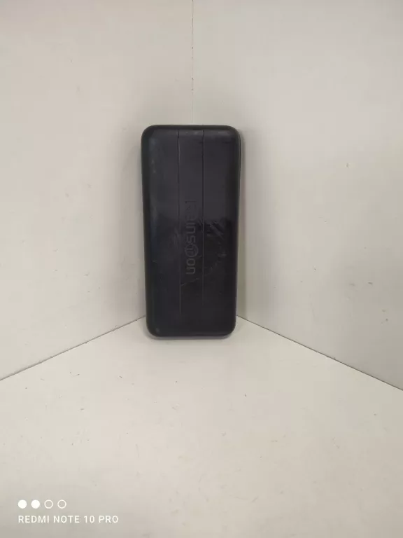 POWERBANK REINSTON 2000MAH