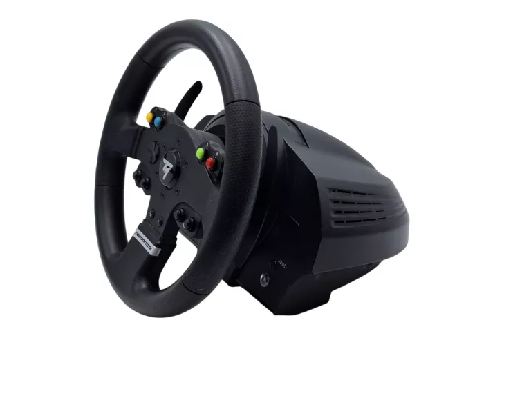 KIEROWNICA Z PEDAŁAMI THRUSTMASTER TMX XBOX PC 2,75NM
