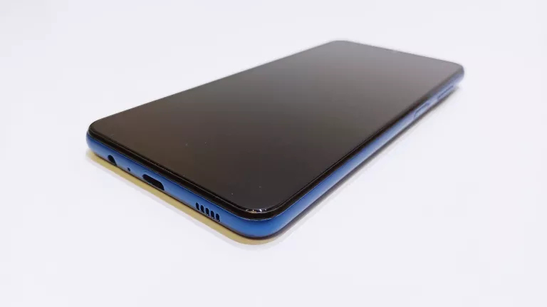 TELEFON SAMSUNG A12 4/64GB 2SIM NIEBIESKI