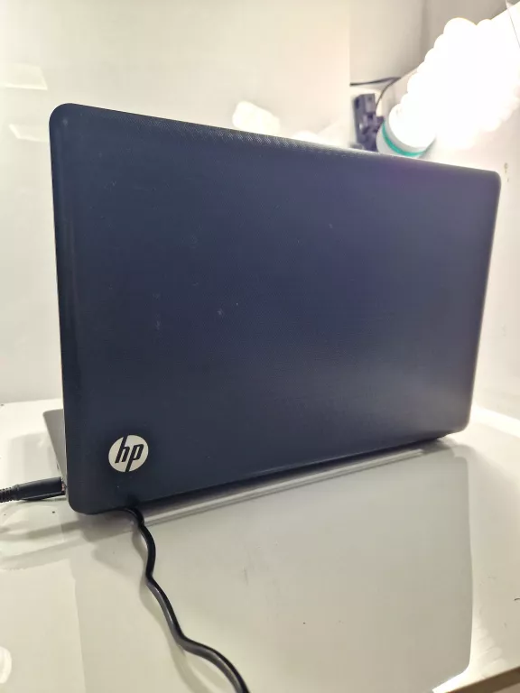 LAPTOP HP PAVILION G6 584037-001
