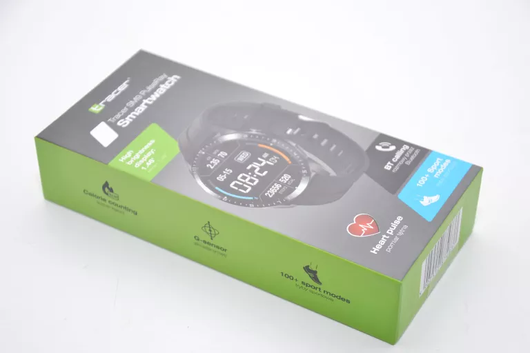 SMART WATCH TRACER SM9