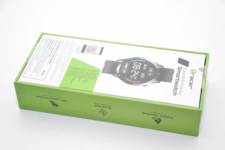 SMART WATCH TRACER SM9