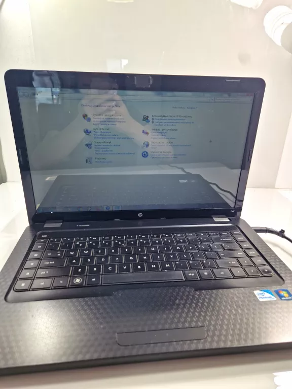 LAPTOP HP PAVILION G6 584037-001