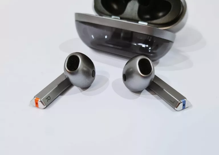 SŁUCHAWKI SAMSUNG BUDS3 SM-R530