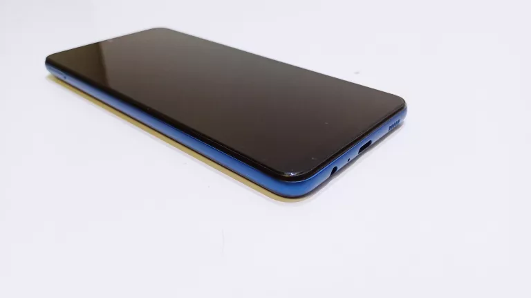 TELEFON SAMSUNG A12 4/64GB 2SIM NIEBIESKI