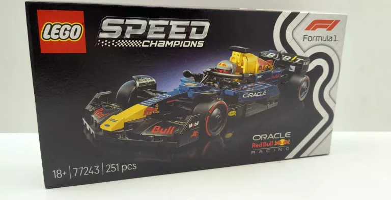 LEGO BOLID F1 ORACLE RED BULL RACING RB20