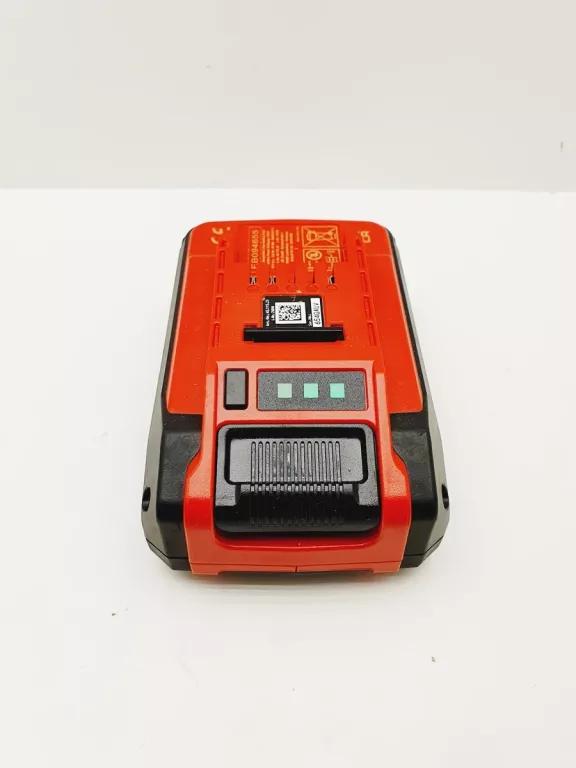 AKUMULATOR EINHELL POWER X-CHANGE PLUS 18V 3,0 AH