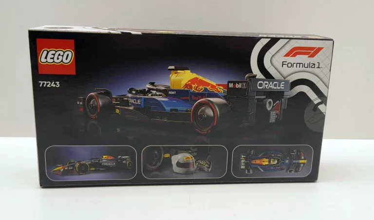 LEGO BOLID F1 ORACLE RED BULL RACING RB20