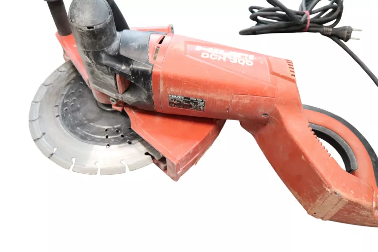 PIŁA DO BETONU HILTI DCH-300