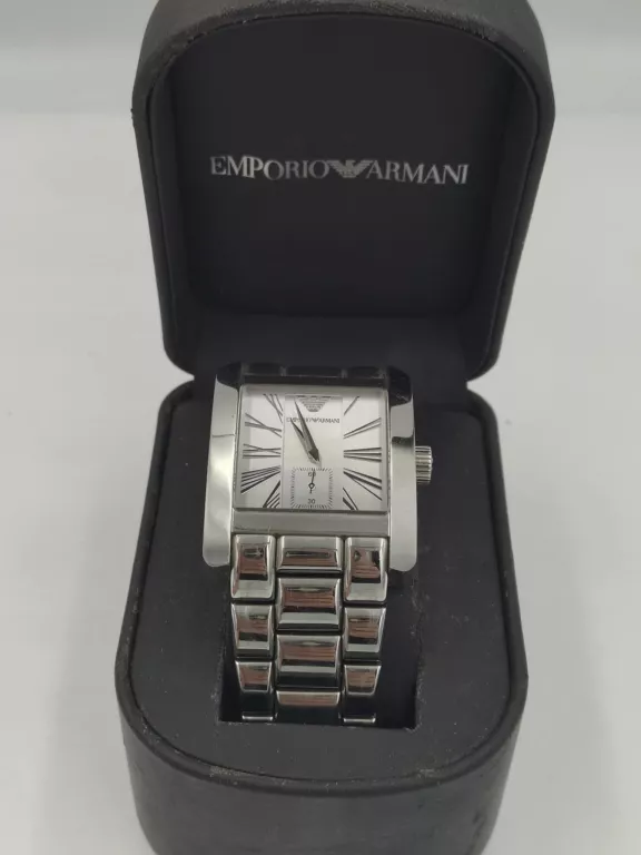 ZEGAREK EMPORIO ARMANI AR-0182