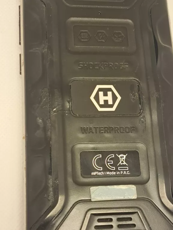 TELEFON HAMMER ENERGY 2