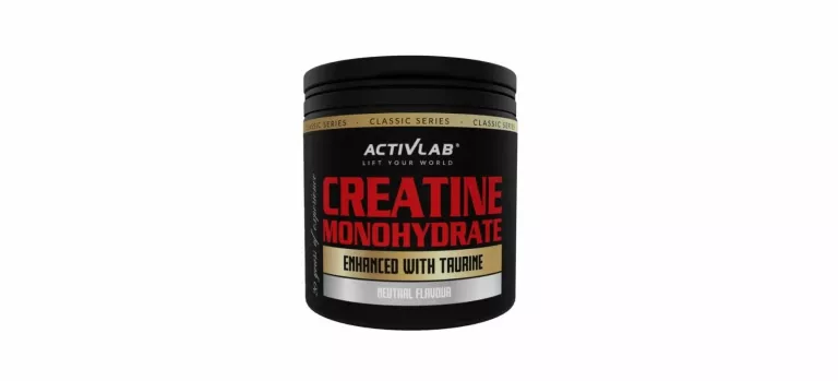 ACTIVE LAB CERATYNA NATURAL