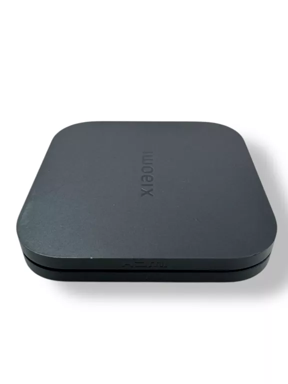 ODTWARZACZ MULTIMEDIALNY XAIOMI BOX 4K 2ND GEN