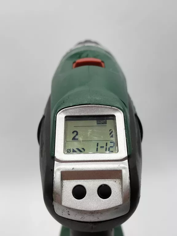 WKRĘTARKA BOSCH PSR 18 VE-2 Z ŁADOWARKĄ OKAZJA