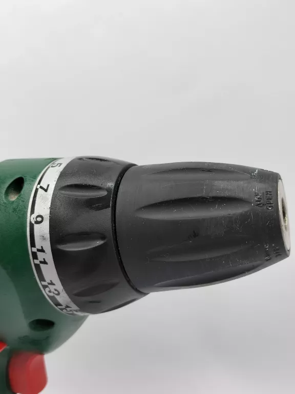 WKRĘTARKA BOSCH PSR 18 VE-2 Z ŁADOWARKĄ OKAZJA