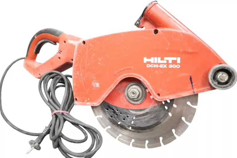 PIŁA DO BETONU HILTI DCH-300