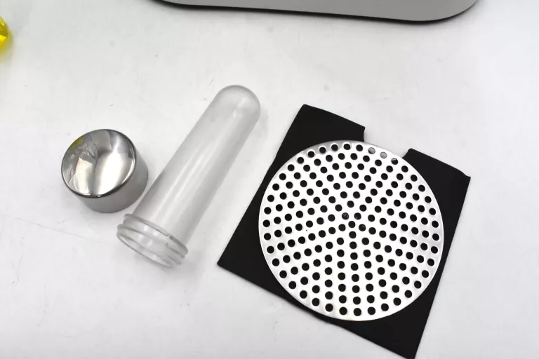 MONTEN SODA SATURATOR – MASZYNA DO WODY GAZOWANEJ