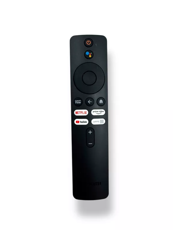 ODTWARZACZ MULTIMEDIALNY XAIOMI BOX 4K 2ND GEN