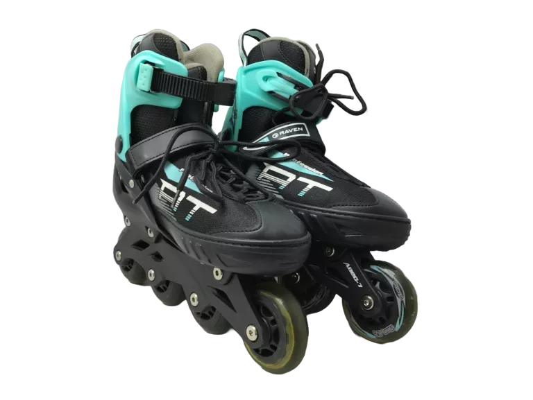 ROLKI RAVEN ROZMIAR 37-40
