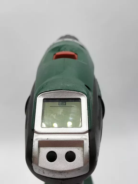 WKRĘTARKA BOSCH PSR 18 VE-2 Z ŁADOWARKĄ OKAZJA