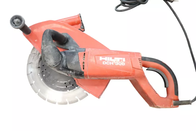 PIŁA DO BETONU HILTI DCH-300