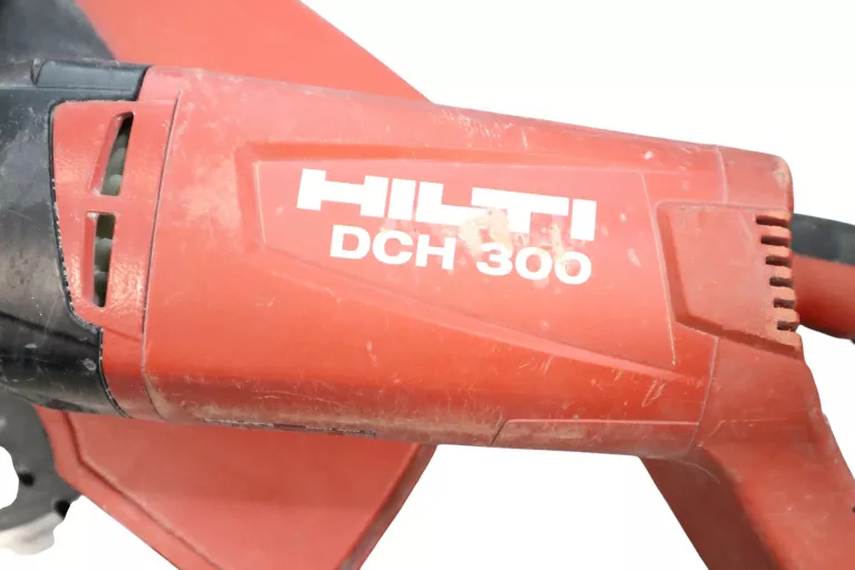 PIŁA DO BETONU HILTI DCH-300
