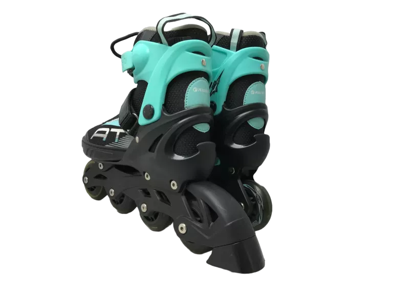 ROLKI RAVEN ROZMIAR 37-40