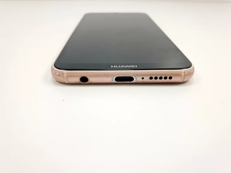 TELEFON HUAWEI P20 LITE 4/64 GB RÓŻOWY