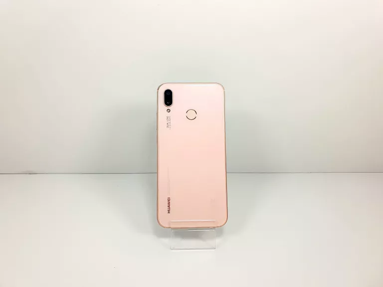 TELEFON HUAWEI P20 LITE 4/64 GB RÓŻOWY