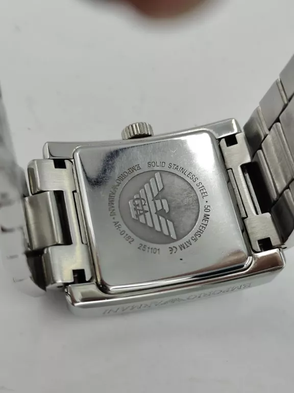ZEGAREK EMPORIO ARMANI AR-0182