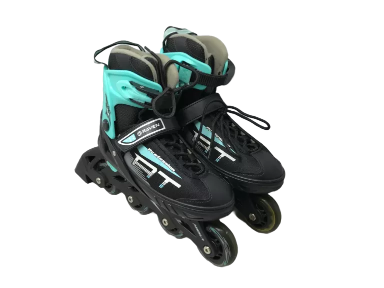 ROLKI RAVEN ROZMIAR 37-40