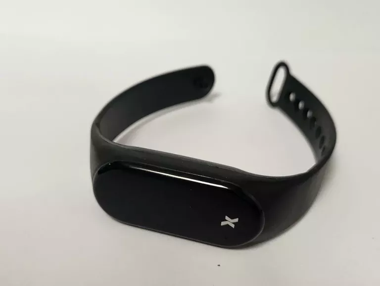 SMARTBAND MAXCOM FW 20 SOFT FIT CZARNY