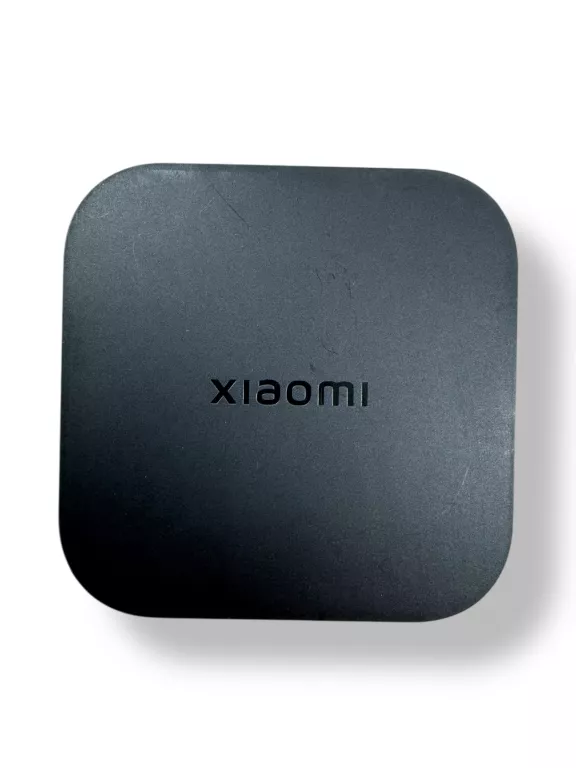 ODTWARZACZ MULTIMEDIALNY XAIOMI BOX 4K 2ND GEN