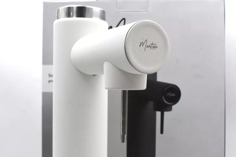 MONTEN SODA SATURATOR – MASZYNA DO WODY GAZOWANEJ