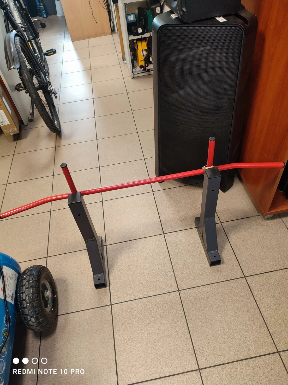 drazek-do-podciagania-kosport-ean-gtin-5907618101295