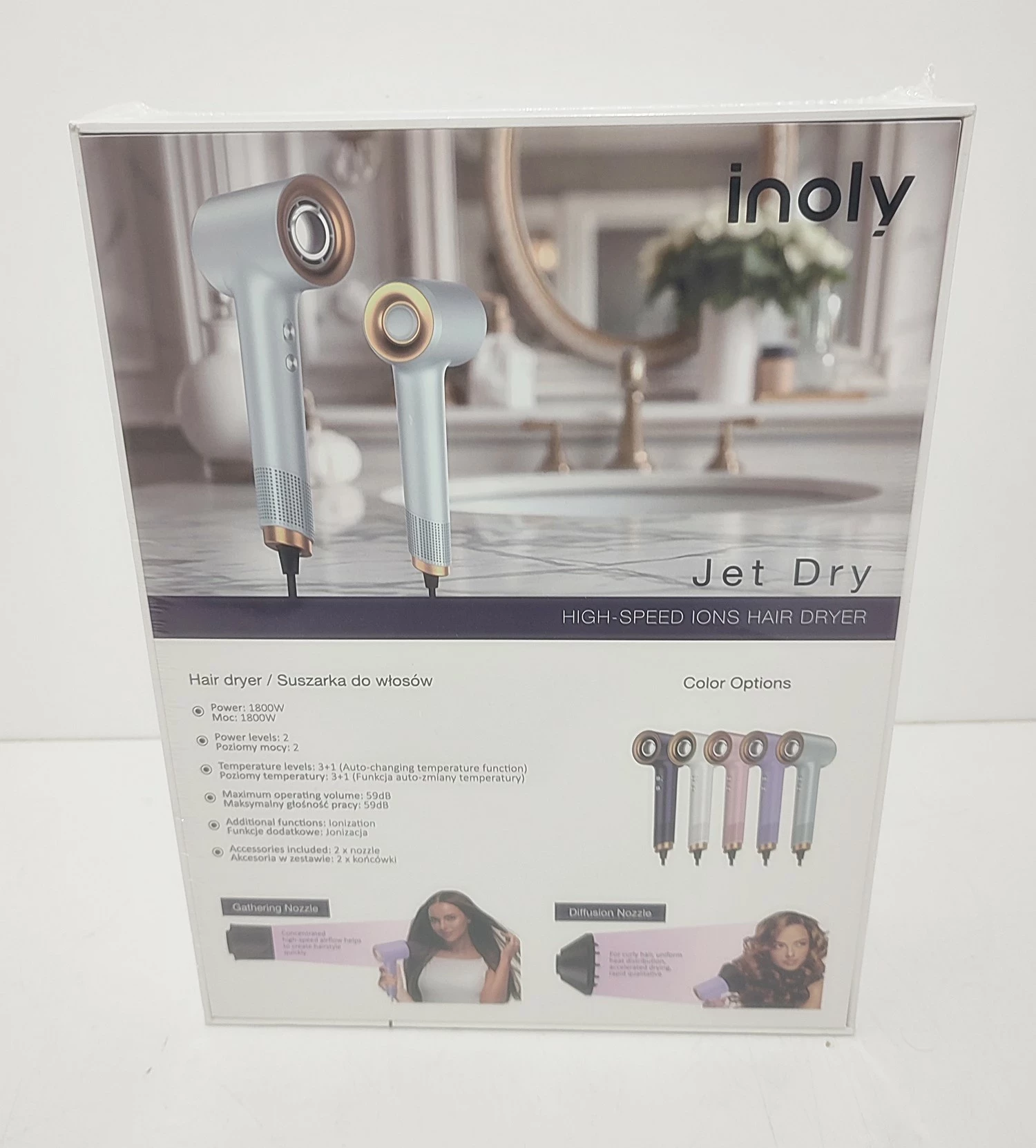 suszarka-do-wlosow-high-speed-ions-inoly-jet-dry-silver-glow-1800w-ics01-ean-gtin-5905923645404