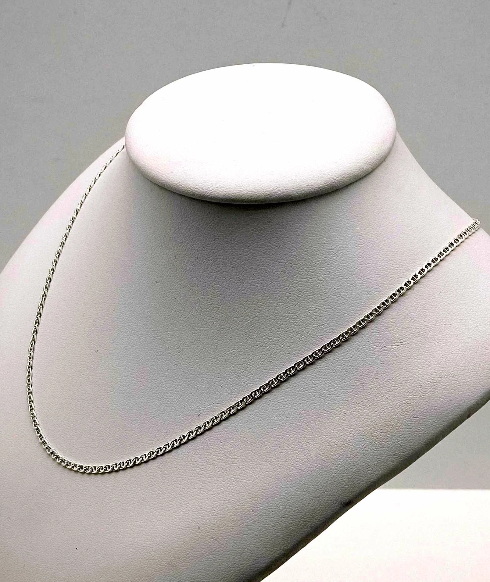 srebrny-lancuszek-925-dl45cm-w415g-stan-11323-2