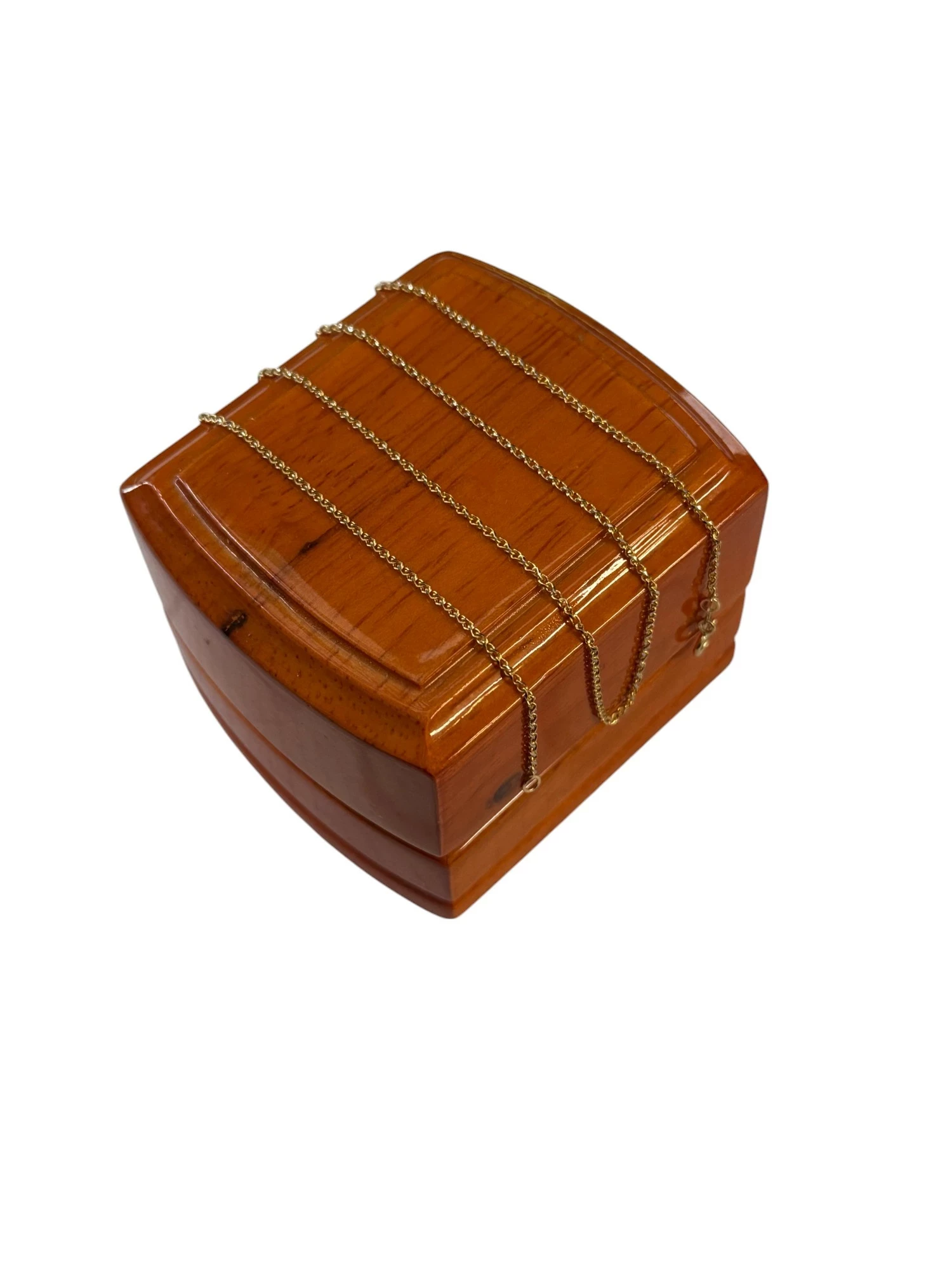 piekny-zloty-lancuszek-stan-11323-2