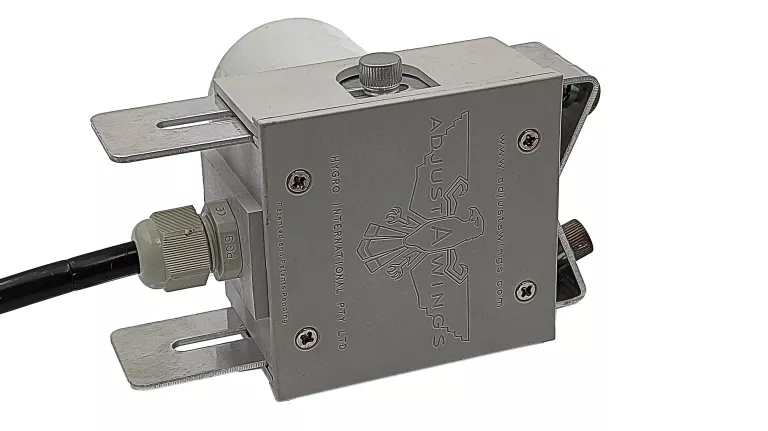 ZASILACZ GIB LIGHTING NXE 250W + GNIAZDO ADJUST A-WINGS + 2X ŻARÓWKA 250W