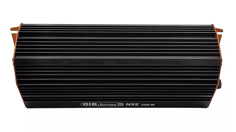 ZASILACZ GIB LIGHTING NXE 250W + GNIAZDO ADJUST A-WINGS + 2X ŻARÓWKA 250W