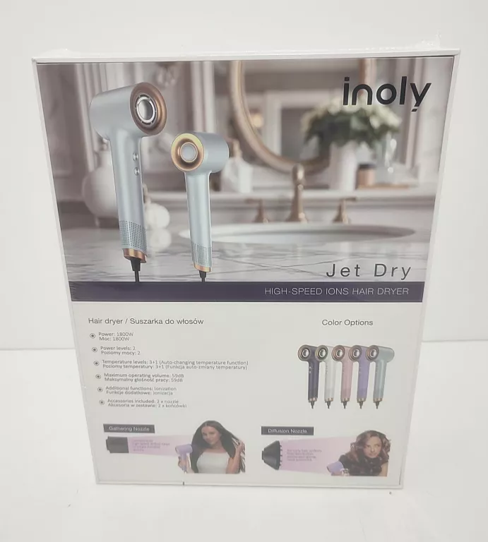 suszarka-do-wlosow-high-speed-ions-inoly-jet-dry-silver-glow-1800w-ics01-ean-gtin-5905923645404