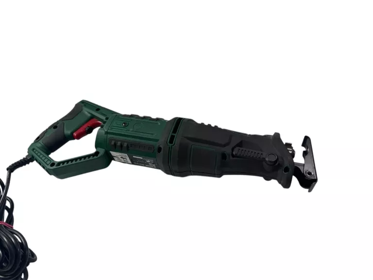PIŁA SZABLASTA PARKSIDE PFS 710 D3